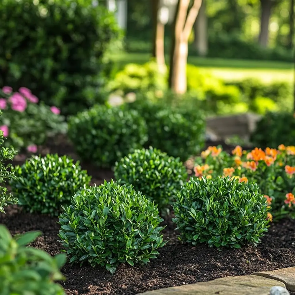 Buxus Alternatives (Box Substitutes) plant photo