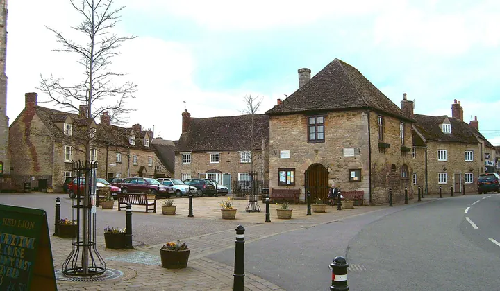 Garden services in Eynsham